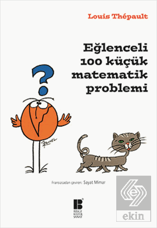 Eğlenceli 100 Küçük Matematik Problemi
