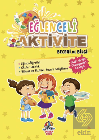Eğlenceli Aktivite / Beceri Ve Bilgi