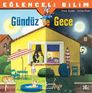 Eğlenceli Bilim - Gündüz ve Gece