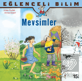 Eğlenceli Bilim - Mevsimler