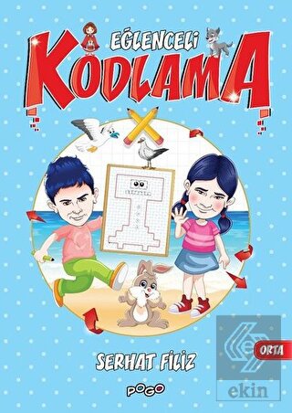 Eğlenceli Kodlama - Orta