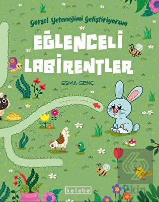 Eğlenceli Labirentler