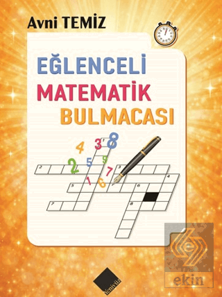 Eğlenceli Matematik Bulmacası