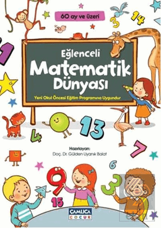 Eğlenceli Matematik Dünyası