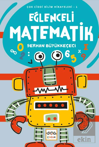 Eğlenceli Matematik