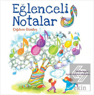 Eğlenceli Notalar