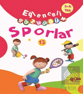 Eğlenceli Sözlüğüm - Sporlar