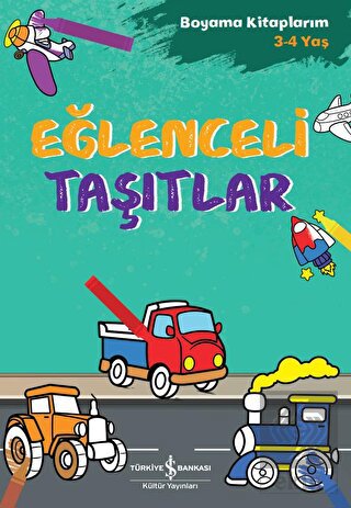 Eğlenceli Taşıtlar