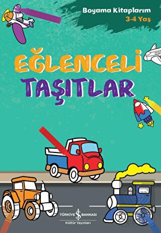 Eğlenceli Taşıtlar