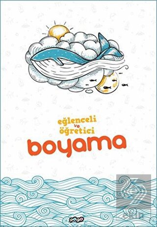 Eğlenceli ve Öğretici Boyama