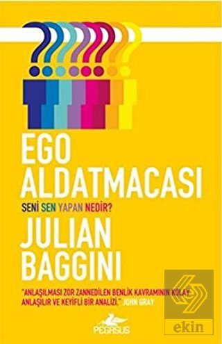 Ego Aldatmacası