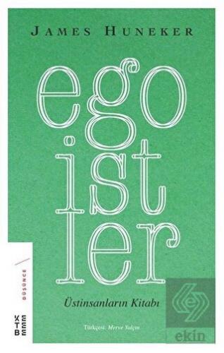 Egoistler