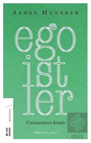 Egoistler