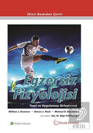Egzersiz Fizyolojisi