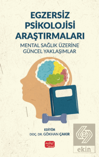 Egzersiz Psikolojisi Araştırmaları