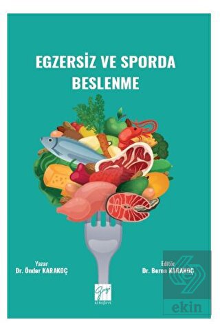 Egzersiz ve Sporda Beslenme