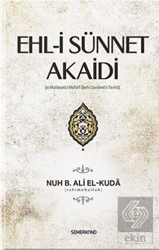 Ehl-i Sünnet Akaidi