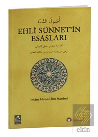 Ehli Sünnet'in Esasları