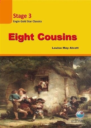 Eight Cousins Stage 3 (CD\'siz )