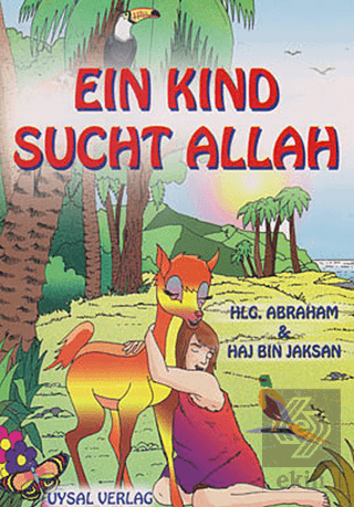 Ein Kind Sucht Allah
