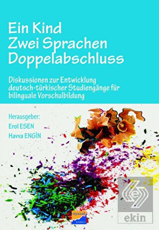 Ein Kind – Zwei Sprachen – Doppelabschluss