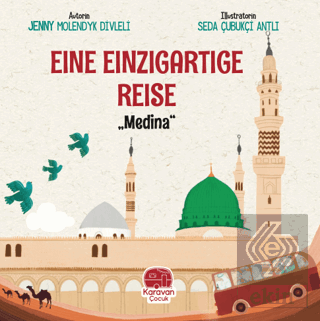 Eine Einzigartige Reise - Medina