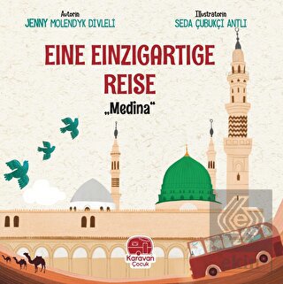 Eine Einzigartige Reise - Medina