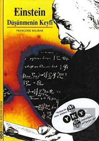 Einstein: Düşünmenin Keyfi