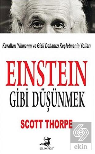 Einstein Gibi Düşünmek