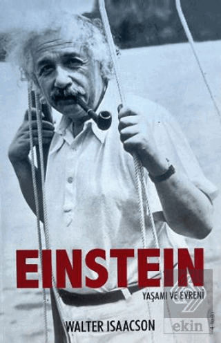 Einstein Yaşamı ve Evreni