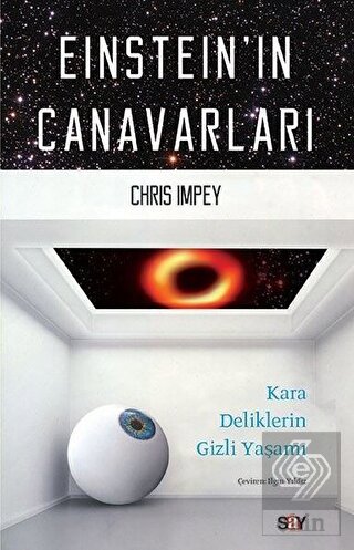Einstein'ın Canavarları