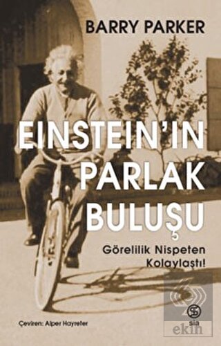 Einstein'ın Parlak Buluşu