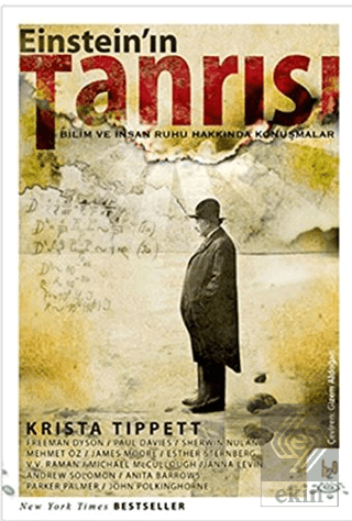 Einstein'ın Tanrısı