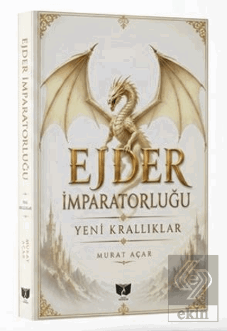 Ejder İmparatorluğu