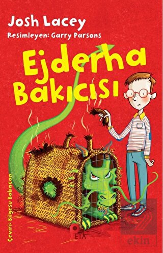 Ejderha Bakıcısı