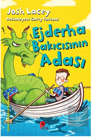 Ejderha Bakıcısının Adası