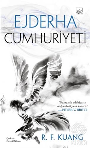 Ejderha Cumhuriyeti (Ciltli)