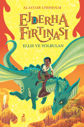 Ejderha Fırtınası Ellis ve Yolbulan