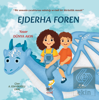 Ejderha Foren Dünya Akın Servet Yayınevi Satın Al - ekinkitap.com