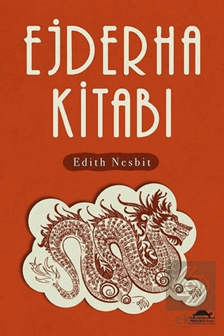 Ejderha Kitabı