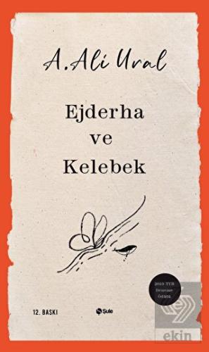 Ejderha ve Kelebek