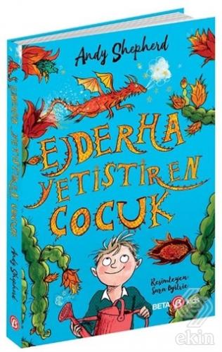 Ejderha Yetiştiren Çocuk