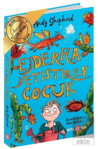 Ejderha Yetiştiren Çocuk