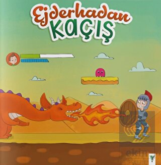 Ejderhadan Kaçış