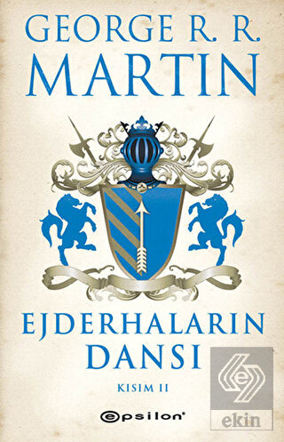 Ejderhaların Dansı 2 -Buz ve Ateşin Şarkısı 5