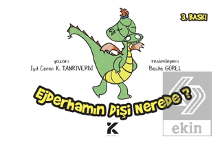 Ejderhamın Dişi Nerede?