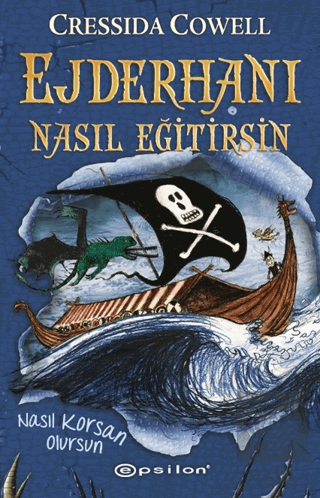 Ejderhanı Nasıl Eğitirsin 2 - Nasıl Korsan Olursun