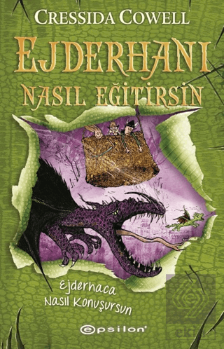 Ejderhanı Nasıl Eğitirsin 3 - Ejderhaca Nasıl Konuşursun