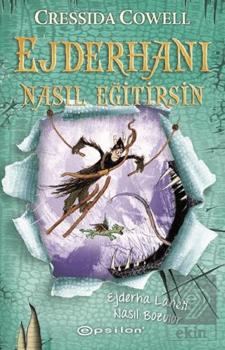 Ejderhanı Nasıl Eğitirsin 4 - Ejderha Laneti Nasıl Bozulur