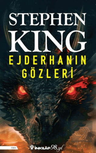 Ejderhanın Gözleri